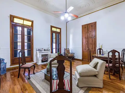 Casa en Venta al Oeste