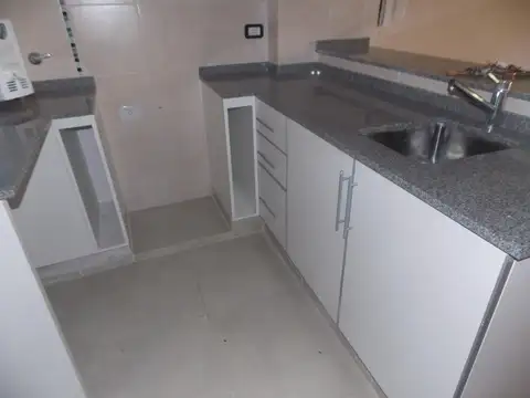 Departamento en Alquiler al Norte