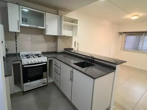 DEPARTAMENTO MONOAMBIENTE PB
