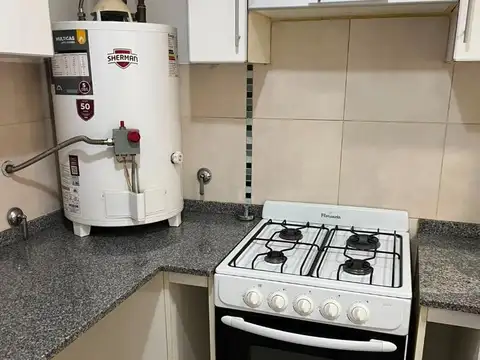 DEPARTAMENTO MONOAMBIENTE PB