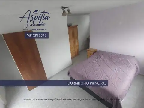 Casa en Venta 35 años
