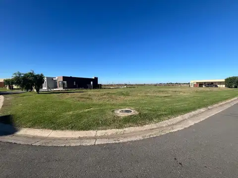 Barrio San Sebastian