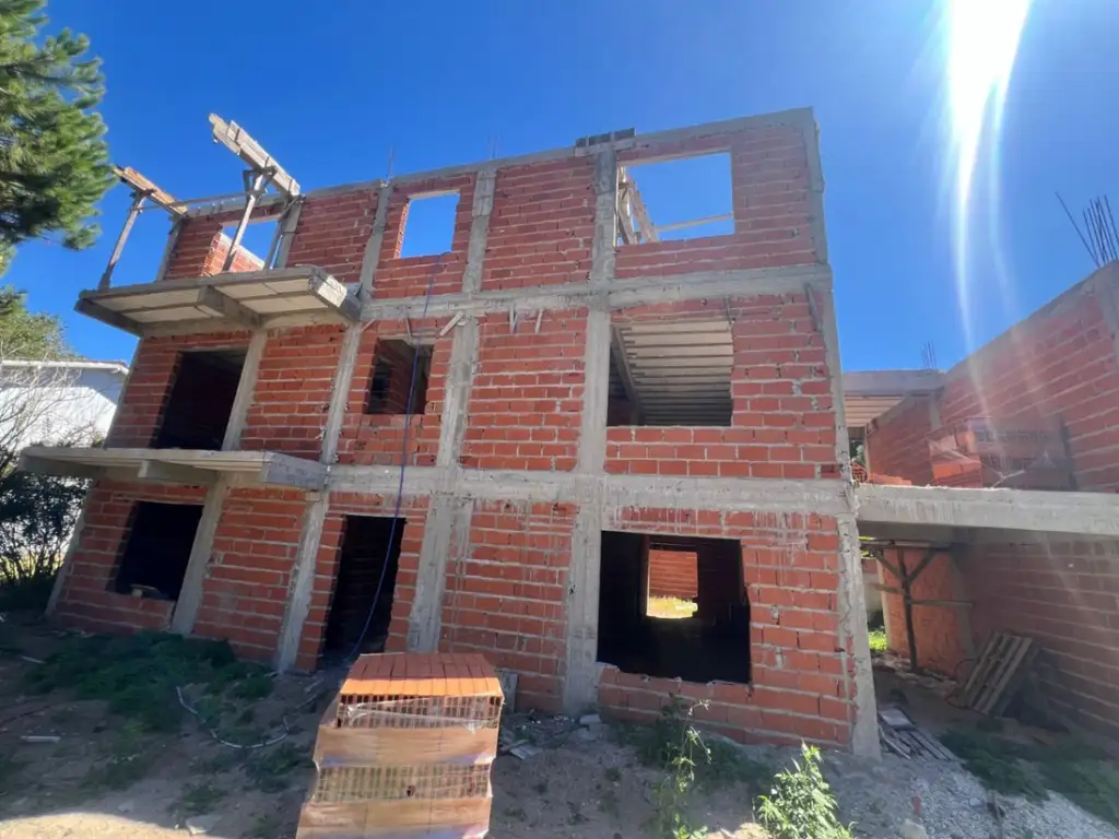 Emprendimiento - Entrega Septiembre 2026