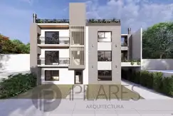 ibiza IV de 1 Dormitorios