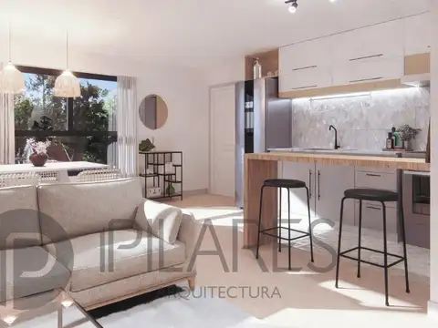 Emprendimiento en Costa Azul