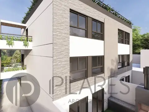 ibiza IV en Costa Azul