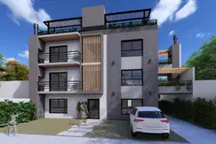 ibiza III de 1 Dormitorios