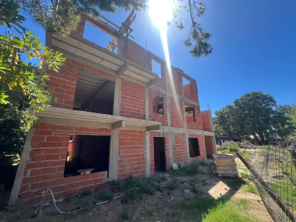 ibiza IV en Costa Azul