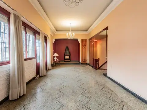 PH en Saavedra – 3 ambientes – Terraza propia – Sin expensas