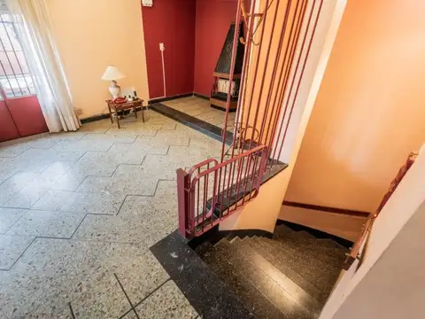 Depto Tipo Casa en Venta en Saavedra, USD 188.000