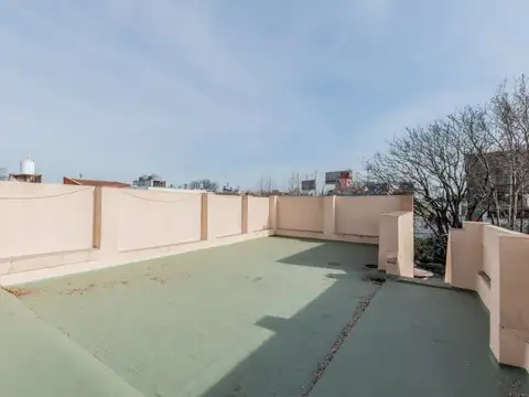 Juan Sebastián Bach 4400, Piso 1