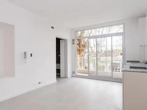 Depto Tipo Casa en Venta de 2 ambientes