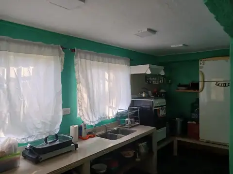 CASA EN ISLA DEL DELTA