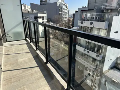 Departamento en Alquiler A Estrenar
