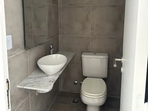 Departamento en Alquiler en Palermo, $ 890.000