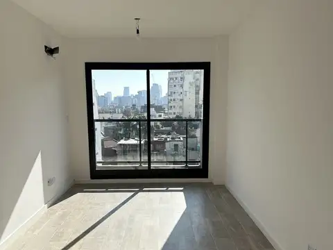 Alquiler 2amb a estrenar en Palermo