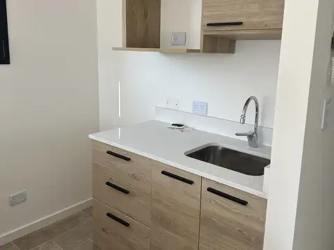 Departamento en Alquiler de 1 dormitorio