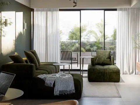 Departamento en Venta al Sur