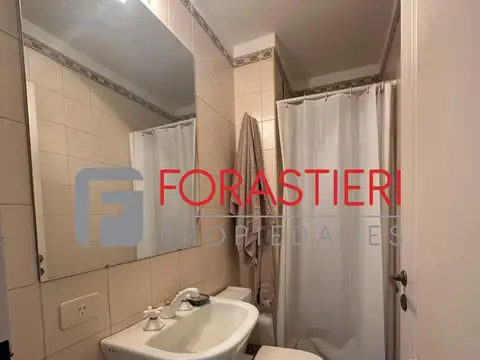 Departamento en Venta en Palermo, USD 330.000