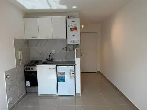 Departamento en Venta 37 años
