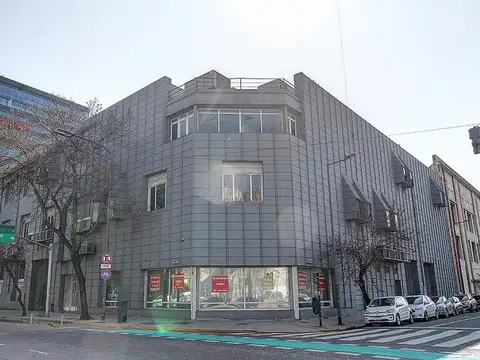 Avenida Ingeniero Huergo 1300
