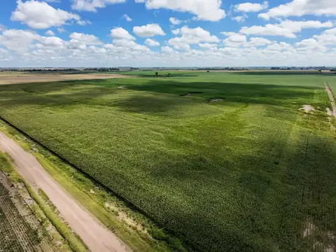 ZONA RURAL VT 1.3 KM COUNTRY LA CHELTONIA