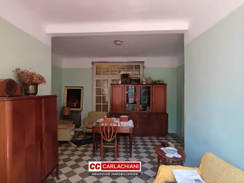 Casa en Las Parejas