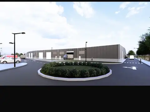 Sarmiento y Peru, Benavidez