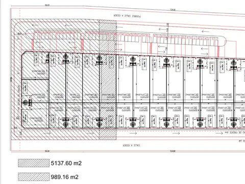 Sarmiento y Peru, Benavidez