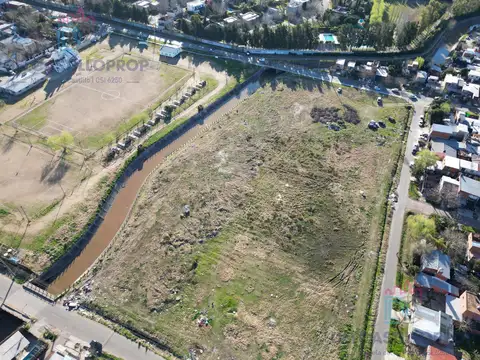 Terreno en Venta en Benavidez, USD 120
