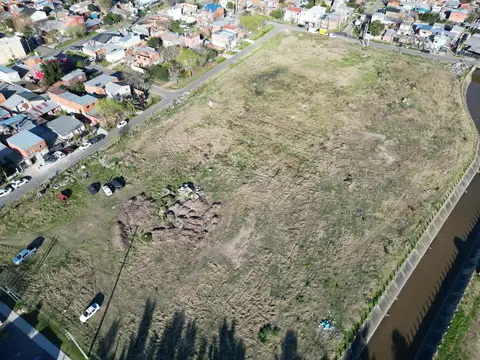 Terreno en Venta en Benavidez, USD 120