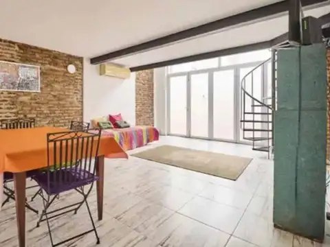 Departamento en Venta al Norte