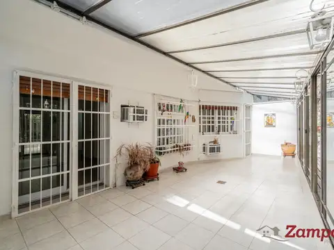 Departamento en Venta de 3 dormitorios