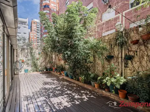 Departamento en Venta en Palermo, USD 470.000