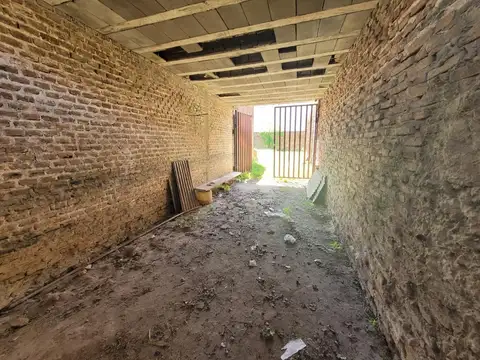 Casa en Venta en Zarate