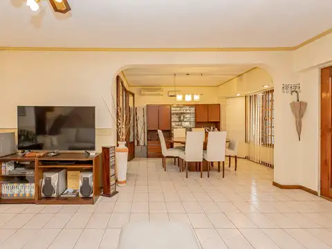 Casa en Venta 40 años