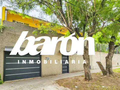 Venta-Casa 4 amb- Lago Alumine 1871-Lomas de Zamora