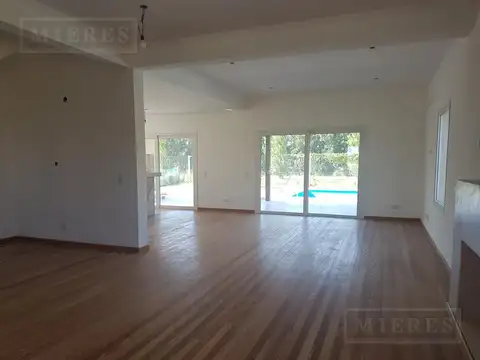 Casa en Alquiler Temporal de 3 dormitorios