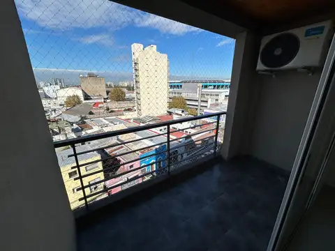 Departamento en Alquiler 8 años