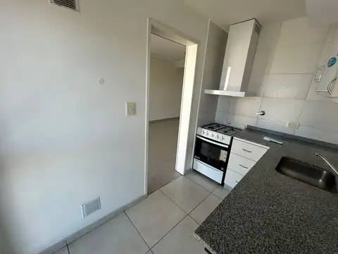 DEPARTAMENTO DOS AMBIENTES EN ALQUILER
