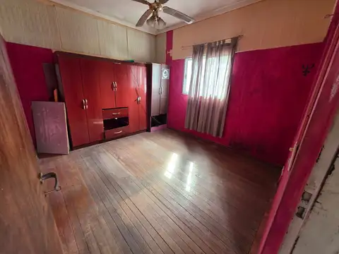 Depto Tipo Casa en Venta en Villa Real, USD 82.000