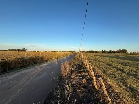 Av. Circunvalación Sur