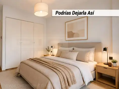 Departamento en Venta Apto profesional