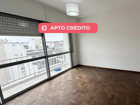 VENTA DEPTO BARRIO GENERAL PAZ - 2 DORMITORIOS + 2 BAÑO - APTO CREDITO