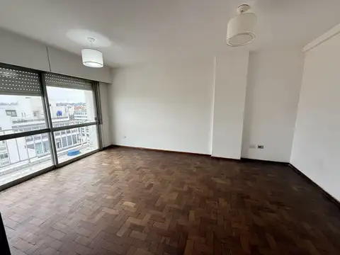 VENTA DEPTO BARRIO GENERAL PAZ - 2 DORMITORIOS + 2 BAÑO - APTO CREDITO