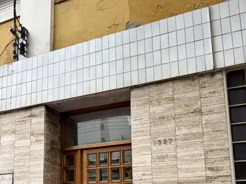 Departamento en Venta en General Paz, USD 76.500