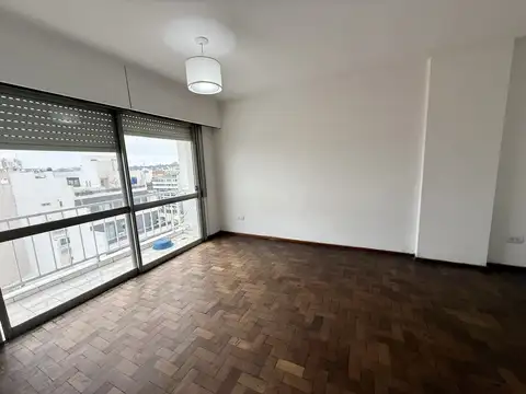 VENTA DEPTO BARRIO GENERAL PAZ - 2 DORMITORIOS + 2 BAÑO - APTO CREDITO
