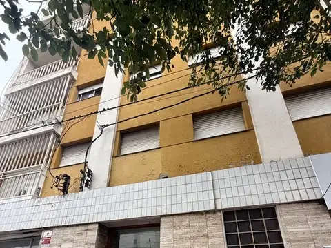 Departamento en Venta en General Paz, USD 76.500