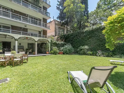 Departamento en Venta en Palermo Chico, Palermo