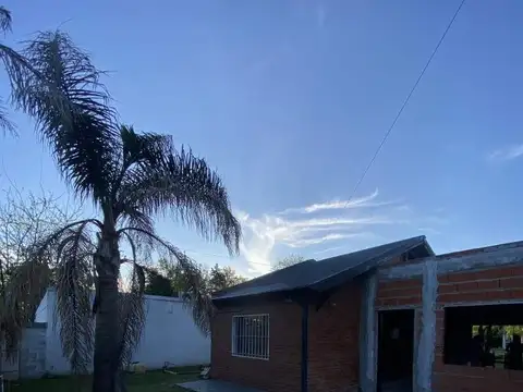 Casa en Venta, General Rodriguez